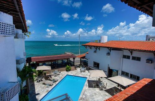 Bairro Novo Hotel | Hotel Costeiro