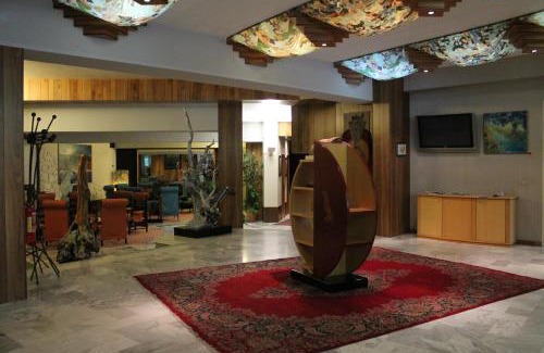 Troina Hotel | Hotel Costellazioni