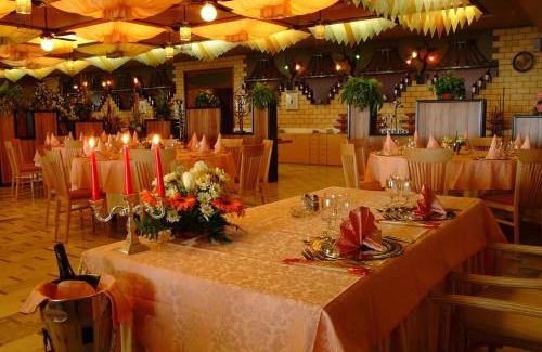 Troina Hotel | Hotel Costellazioni