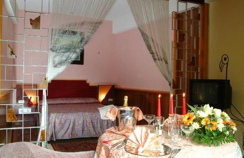 Troina Hotel | Hotel Costellazioni