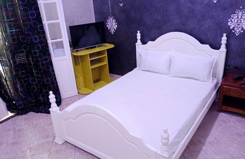 Sablettes Hotel | Hotel Cote Ouest