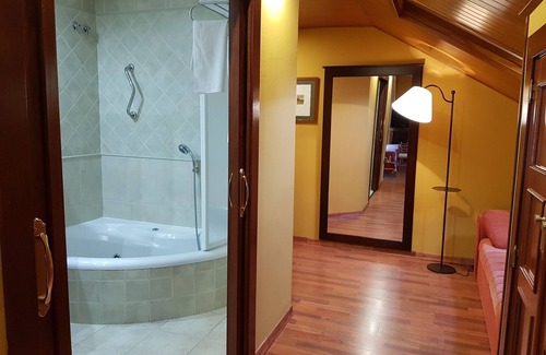 Campo Hotel | Hotel Cotiella
