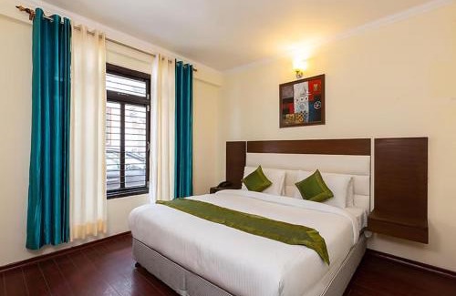Mallital Hotel | Hotel Cottage Orchid Nainital - Parking Facilities - Luxury & Hygiene Room - Best Seller
