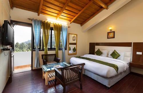 Mallital Hotel | Hotel Cottage Orchid Nainital - Parking Facilities - Luxury & Hygiene Room - Best Seller