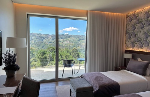Grovelas Hotel | Hotel Cotto do Gatto