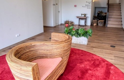 Grovelas Hotel | Hotel Cotto do Gatto