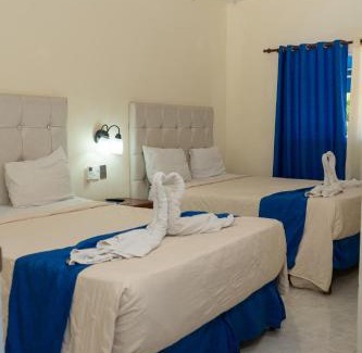 Puerto Bahia Hotel | Hotel cotubanama