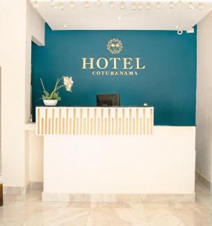 Puerto Bahia Hotel | Hotel cotubanama