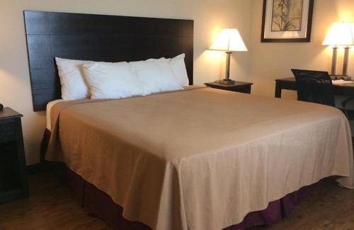 Cotulla Hotel | Hotel Cotulla