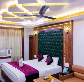 Dimapur Hotel | HOTEL COUNTRY INN