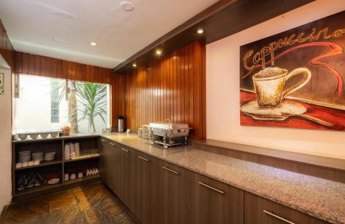 Victor Larco Herrera Hotel | Hotel Country Trujillo