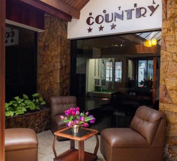 Victor Larco Herrera Hotel | Hotel Country Trujillo