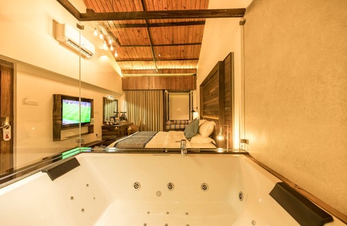 Baluwapati Deupur Hotel | Hotel Country Villa
