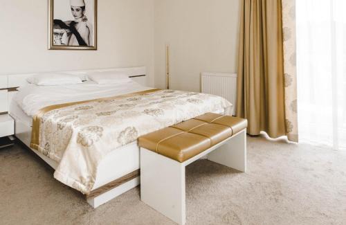 Kedzierzyn Kozle Hotel | Hotel Court Wellness&Spa