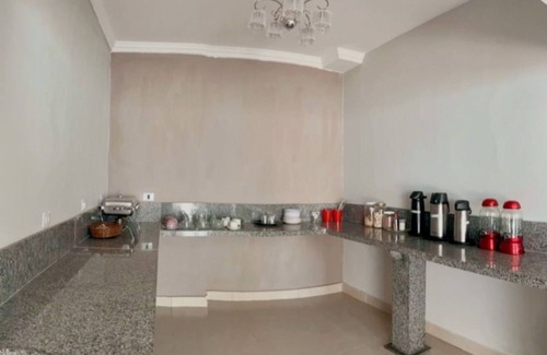 Santos Dumont Hotel | Hotel Coutinho