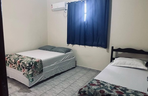 Santos Dumont Hotel | Hotel Coutinho PIO XII