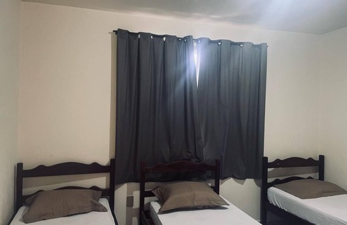 Santos Dumont Hotel | Hotel Coutinho PIO XII
