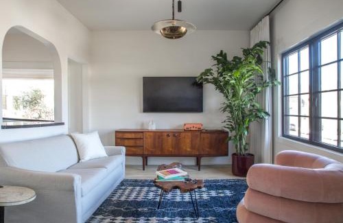 East Hollywood Hotel | Hotel Covell