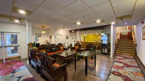 Cowansville Hotel | Hotel Cowansville