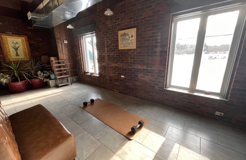 Cowansville Hotel | Hotel Cowansville