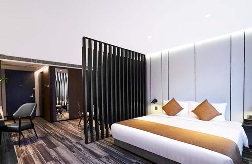 Kwai Chung Hotel | Hotel COZi · Oasis
