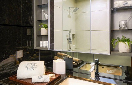 Tin Shui Wai Hotel | Hotel COZi ·Wetland
