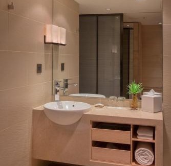 Zhongzheng Hotel | Hotel COZZI Zhongxiao Taipei