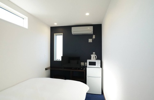 Tateyama Hotel | Hotel Cradle Cabin TATEYAMA
