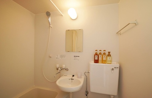 Tateyama Hotel | Hotel Cradle Cabin TATEYAMA