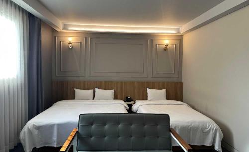 Gyeongsan Hotel | Hotel Crape Gyeongsan