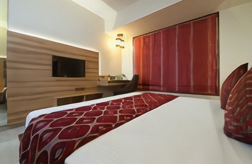 Dhobitalao Hotel | Hotel Crawford Inn