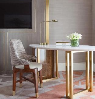 Uptown Hotel | Hotel Crescent Court
