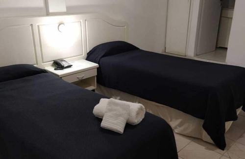 Crespo Hotel | Hotel Crespo