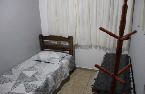 Conceicao da Aparecida Hotel | Hotel Cristo Rei