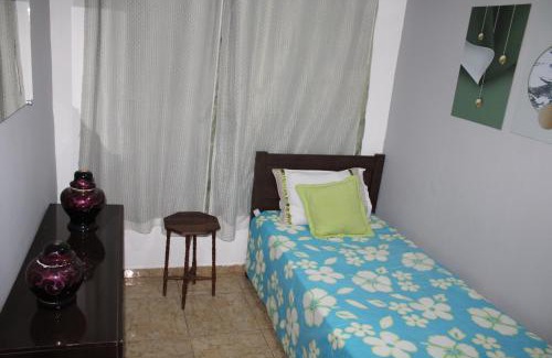 Conceicao da Aparecida Hotel | Hotel Cristo Rei