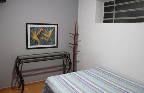 Conceicao da Aparecida Hotel | Hotel Cristo Rei