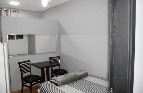 Conceicao da Aparecida Hotel | Hotel Cristo Rei