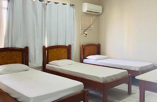 Centro - A Apartment | Hotel Cristal