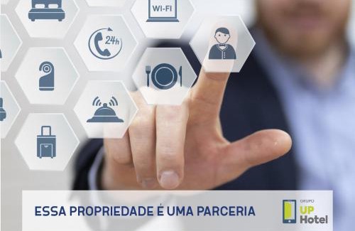 Centro - A Apartment | Hotel Cristal