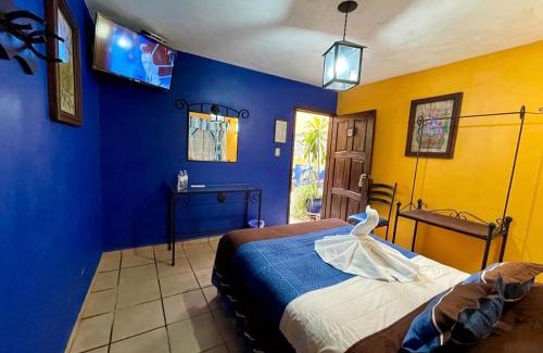 Chignahuapan Hotel | Hotel Cristal Chignahuapan