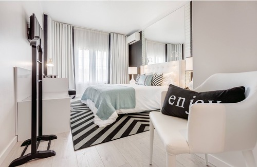 Marinha Grande Hotel | Hotel Cristal Marinha