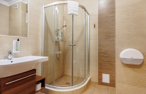 Dabrowa Tarnowska Hotel | Hotel Cristal Park