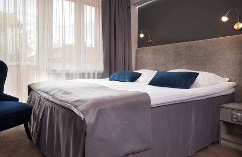 Tarnow Hotel | Hotel Cristal Park