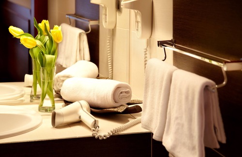 Tarnow Hotel | Hotel Cristal Park