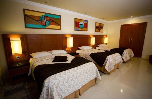 Naguanagua Hotel | Hotel Cristal Park
