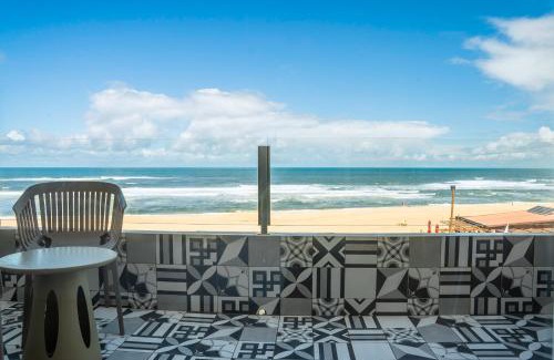 Vieira de Leiria Hotel | Hotel Cristal Vieira Praia & SPA