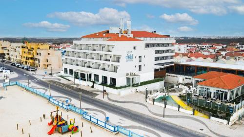 Vieira de Leiria Hotel | Hotel Cristal Vieira Praia & SPA