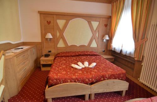 Andalo Hotel | Hotel Cristallo