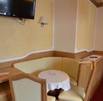 Andalo Hotel | Hotel Cristallo