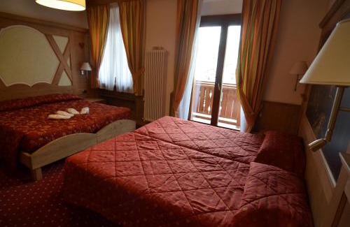 Andalo Hotel | Hotel Cristallo